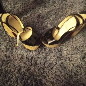 Christian Louboutin Heels